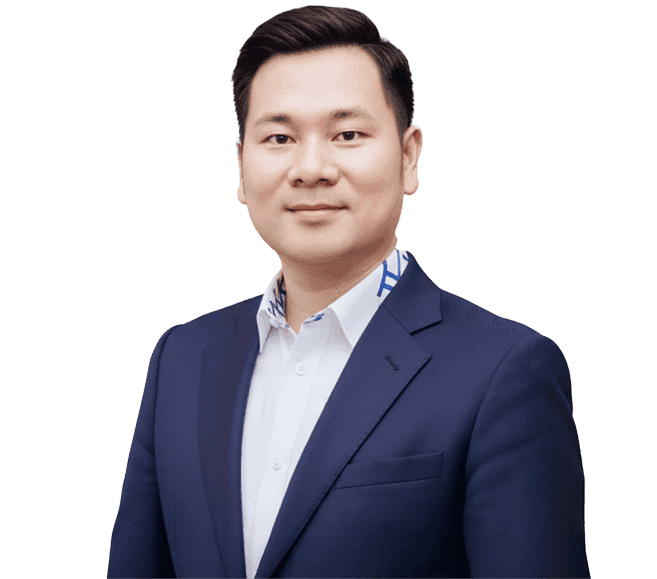 Tran Nam Chung