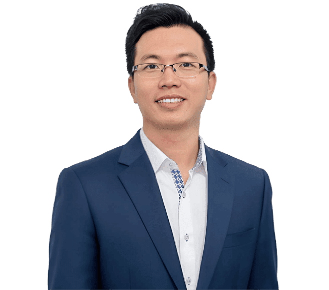 Jake Nguyen