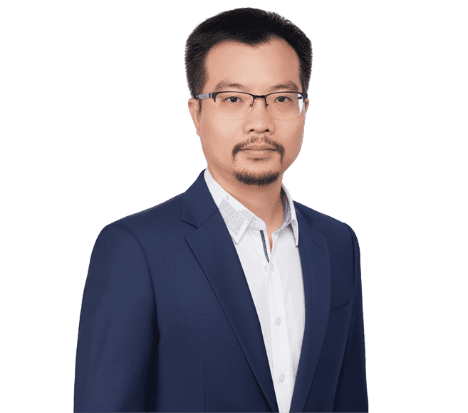 Bui Dinh Ngoc