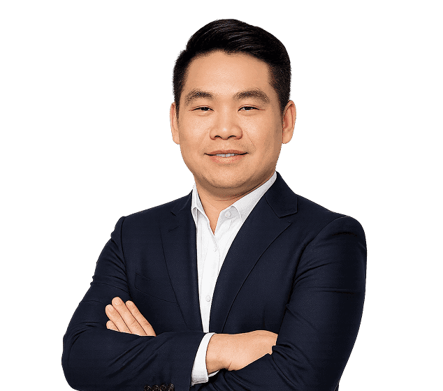 Ken Chu