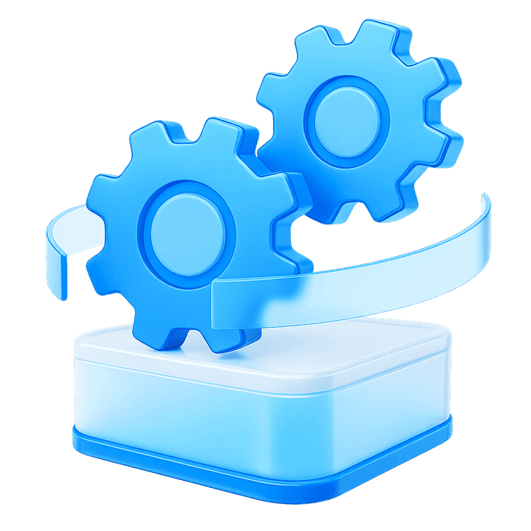 Developer Guidelines Illustration