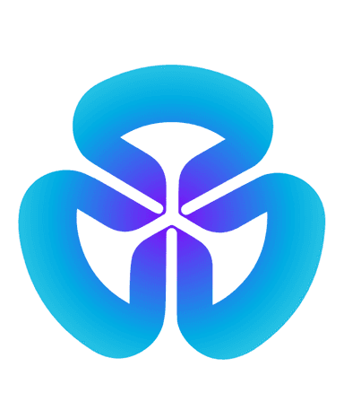 Center graphic