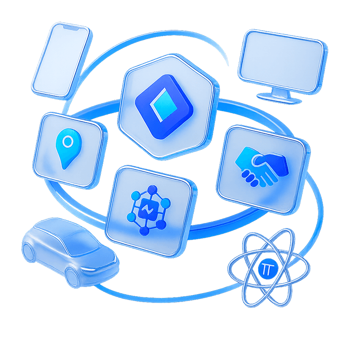 Hyra Network future